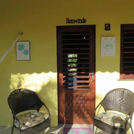Villa Dos Coqueirais Icaraí Kültér fotó