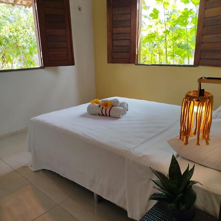 Villa Dos Coqueirais Icaraí Kültér fotó