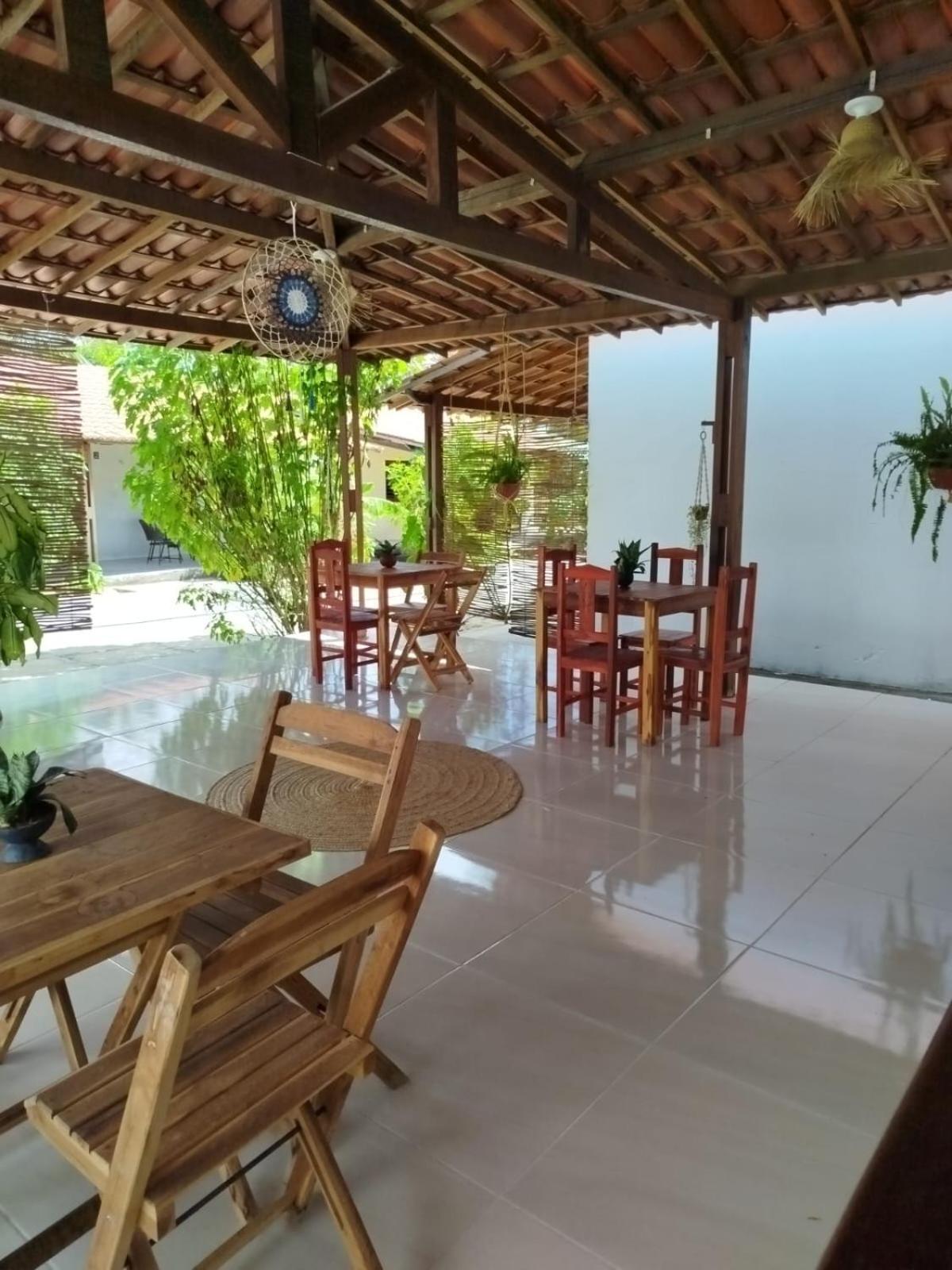 Villa Dos Coqueirais Icaraí Kültér fotó
