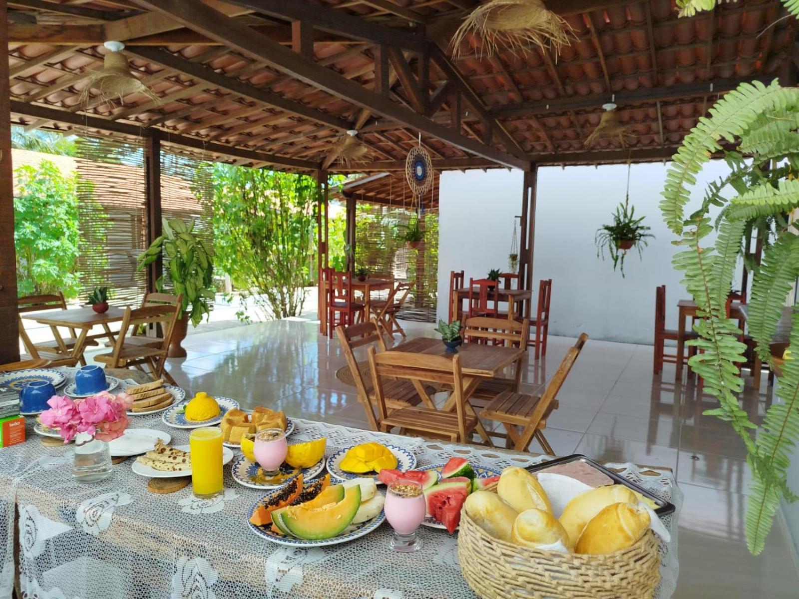 Villa Dos Coqueirais Icaraí Kültér fotó