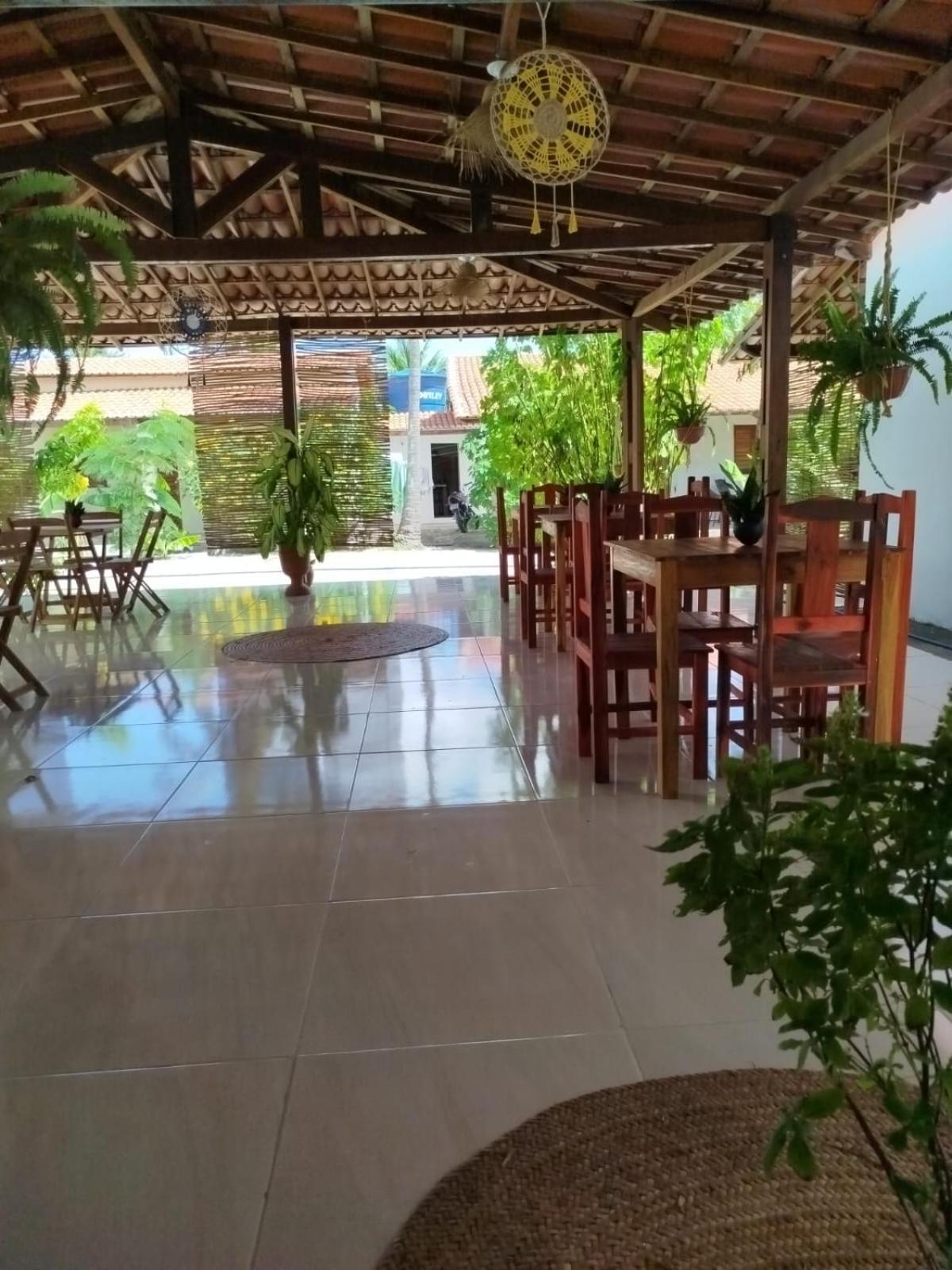 Villa Dos Coqueirais Icaraí Kültér fotó