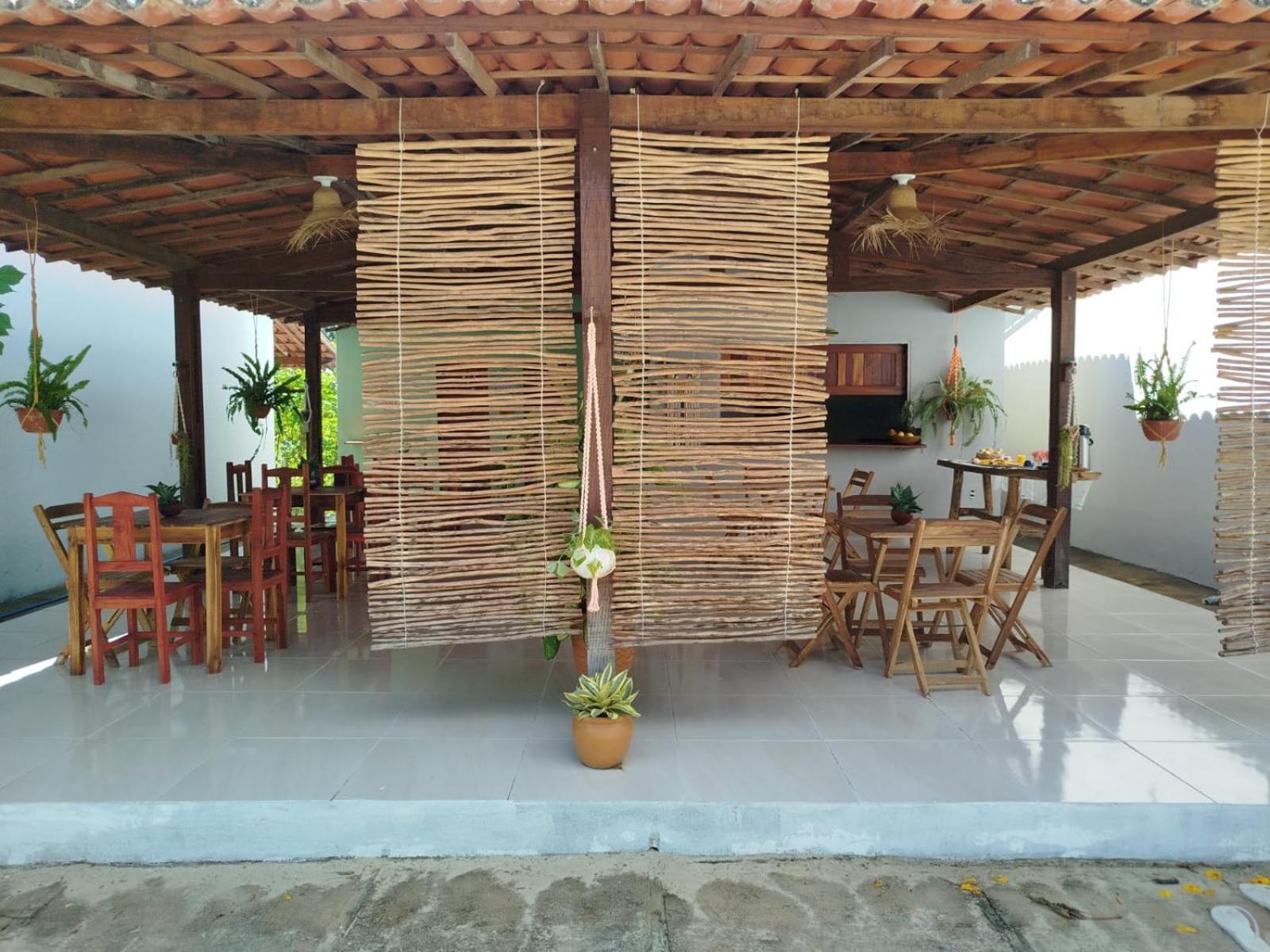Villa Dos Coqueirais Icaraí Kültér fotó