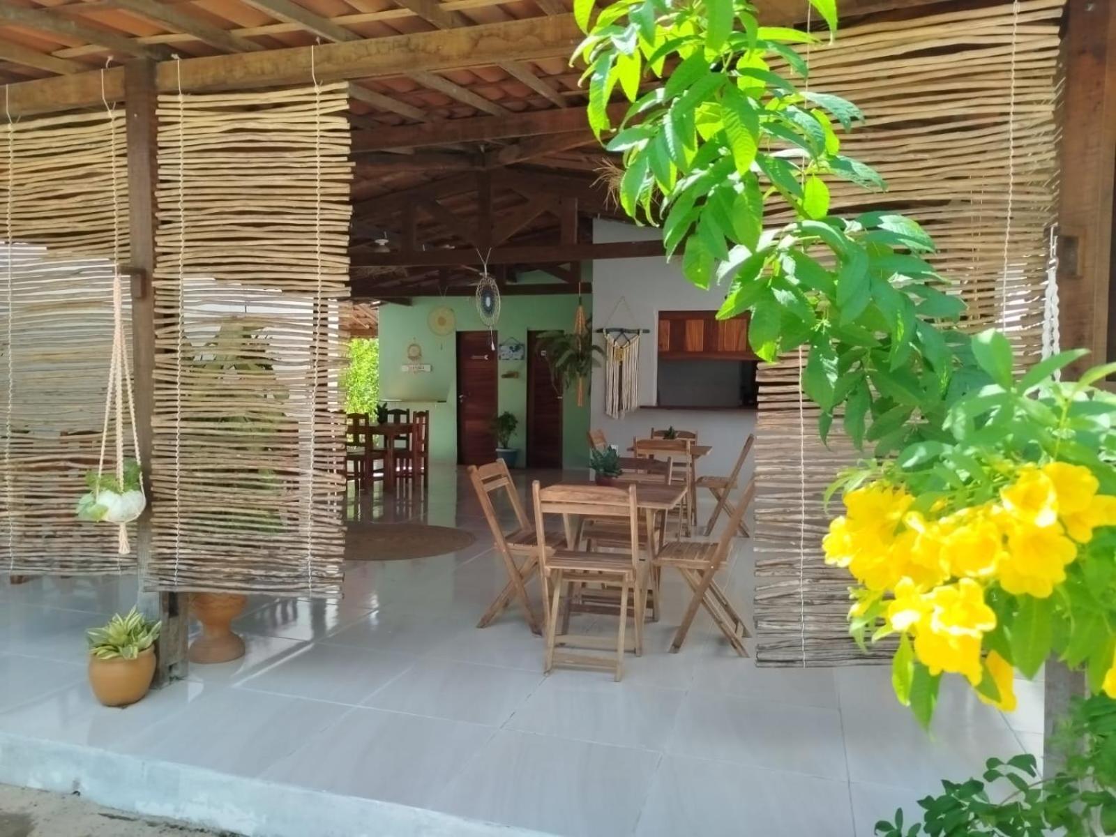 Villa Dos Coqueirais Icaraí Kültér fotó