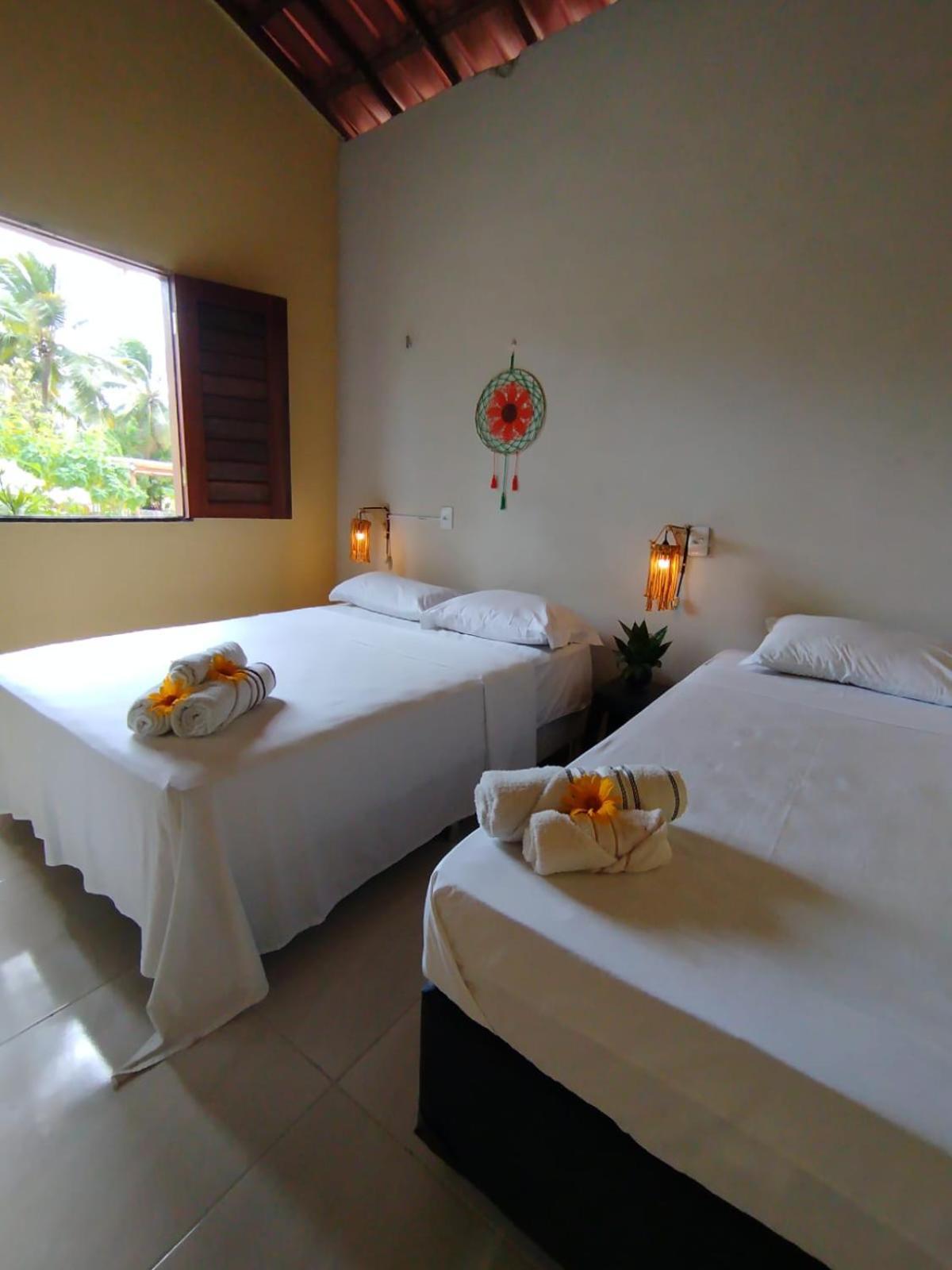 Villa Dos Coqueirais Icaraí Kültér fotó