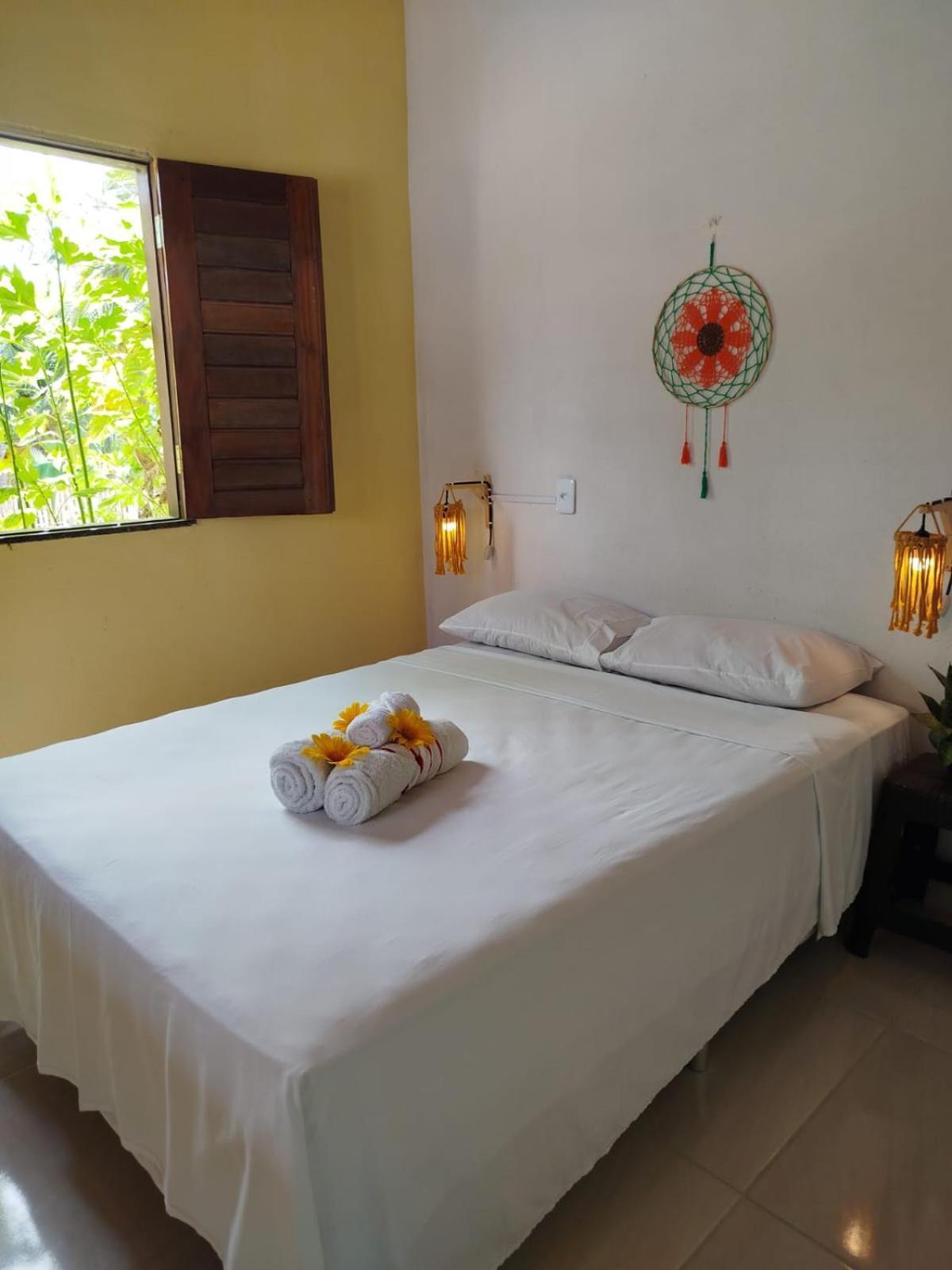 Villa Dos Coqueirais Icaraí Kültér fotó