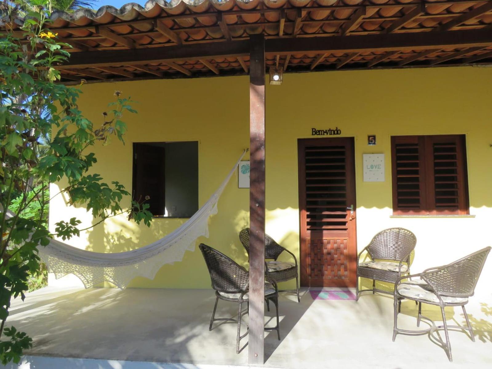 Villa Dos Coqueirais Icaraí Kültér fotó