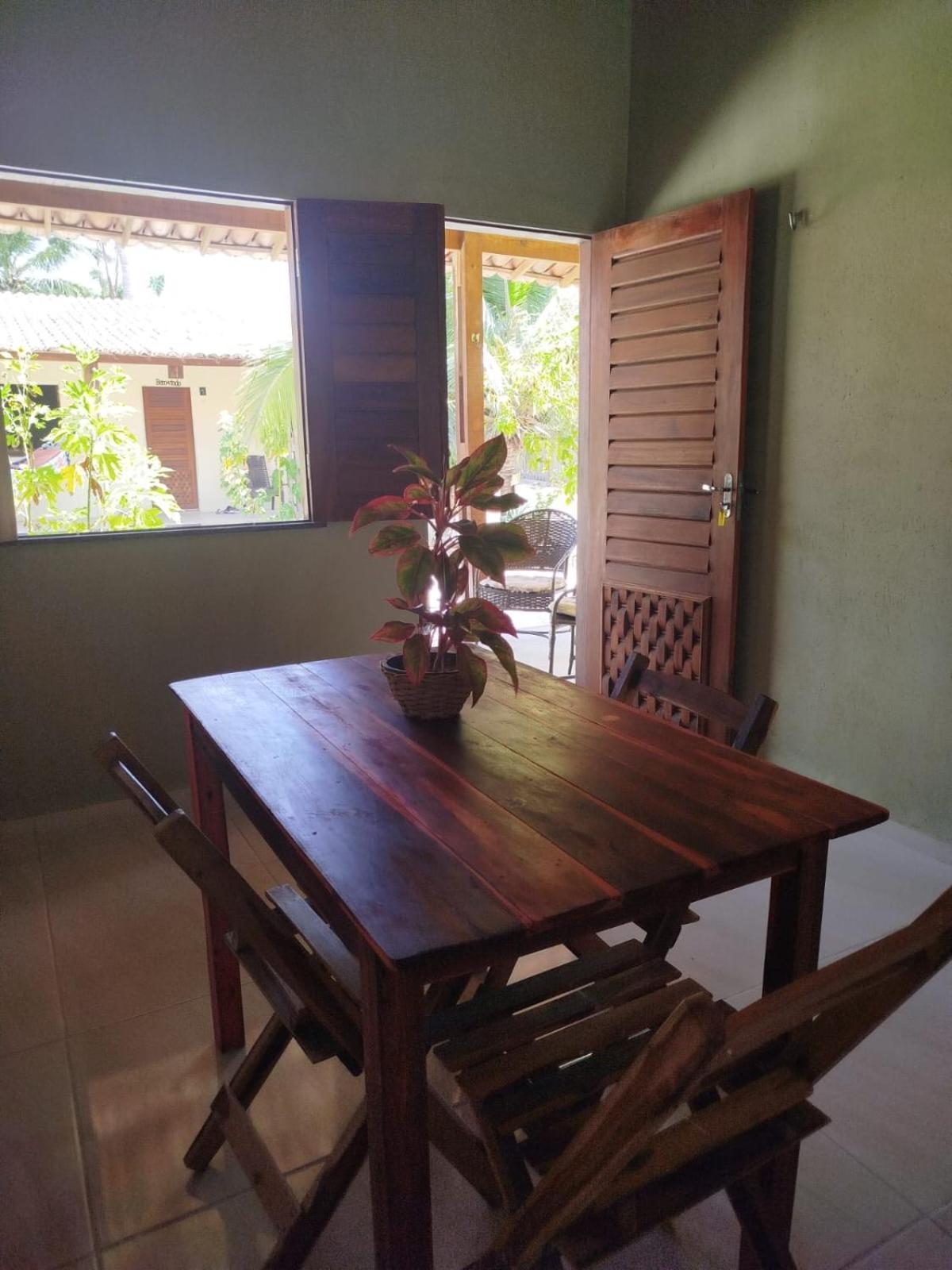 Villa Dos Coqueirais Icaraí Kültér fotó