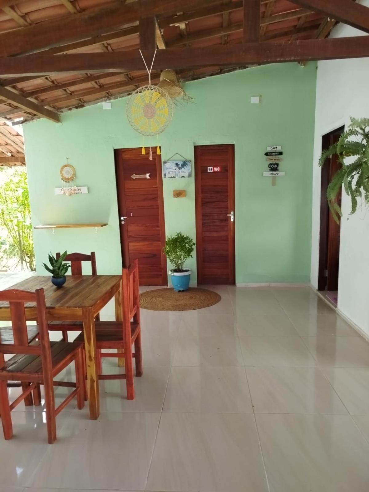 Villa Dos Coqueirais Icaraí Kültér fotó