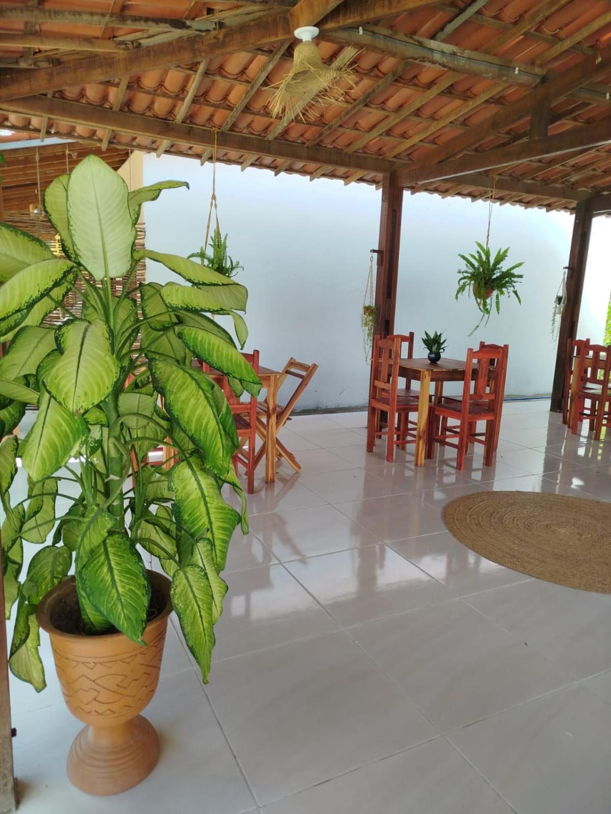 Villa Dos Coqueirais Icaraí Kültér fotó