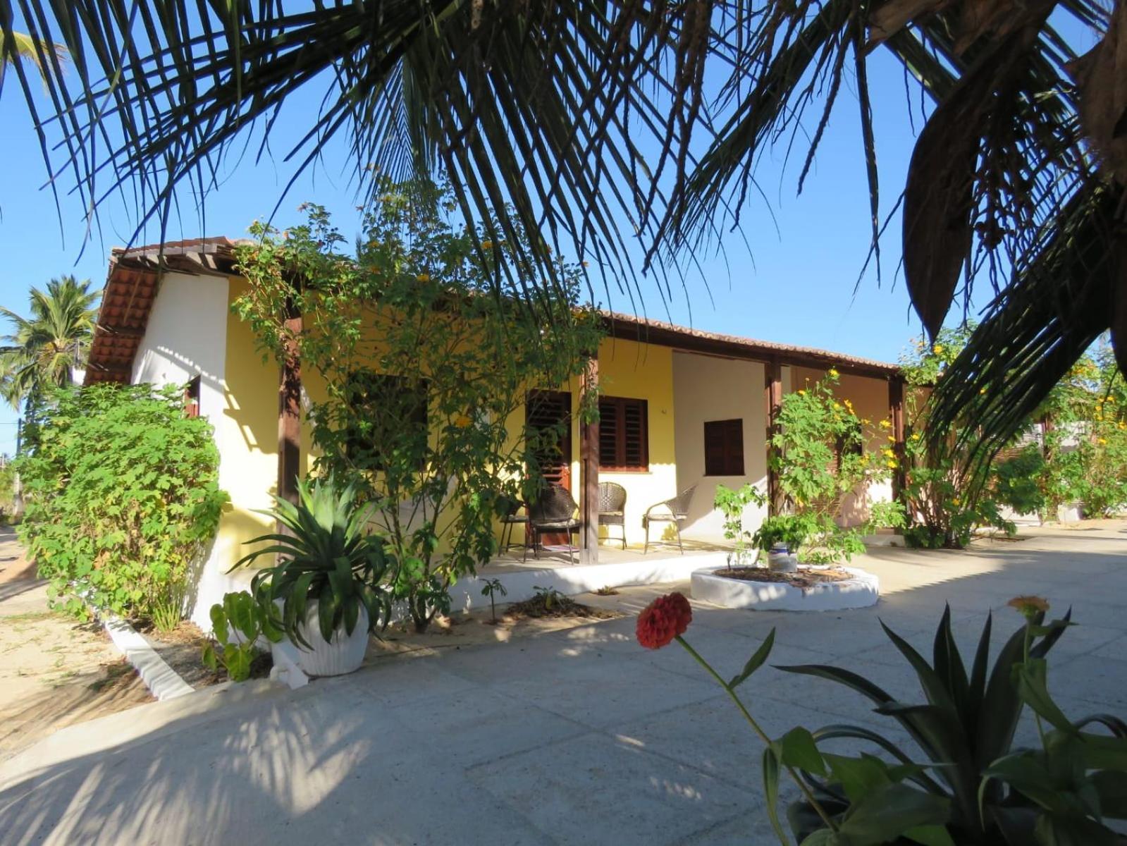 Villa Dos Coqueirais Icaraí Kültér fotó