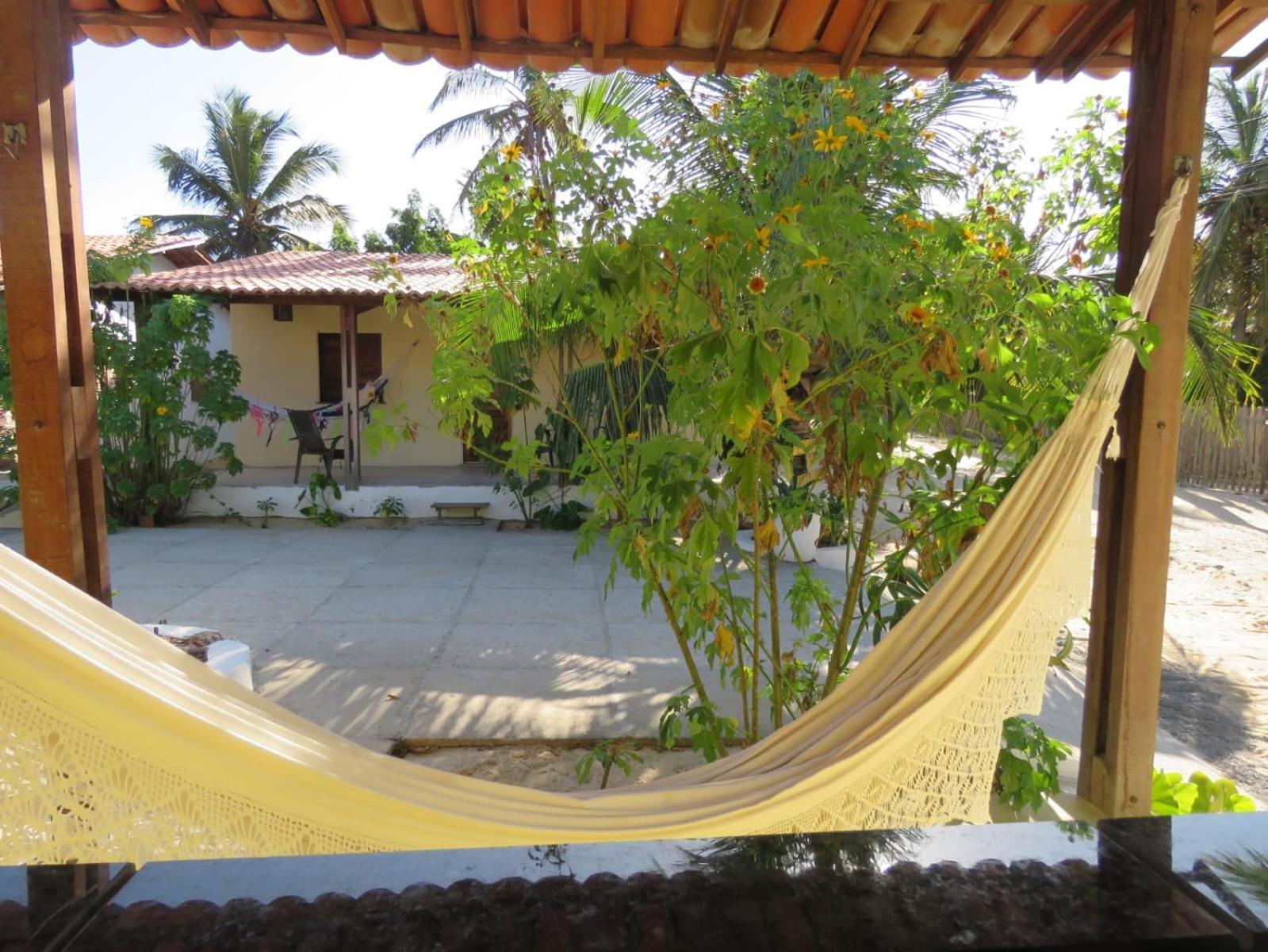 Villa Dos Coqueirais Icaraí Kültér fotó