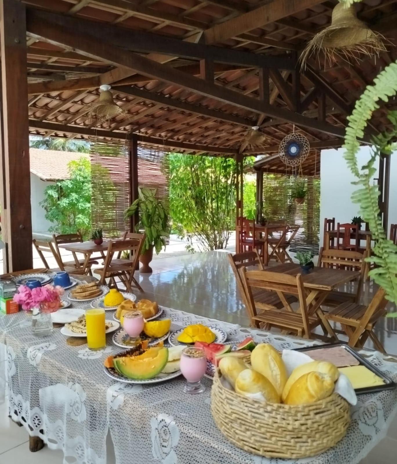 Villa Dos Coqueirais Icaraí Kültér fotó