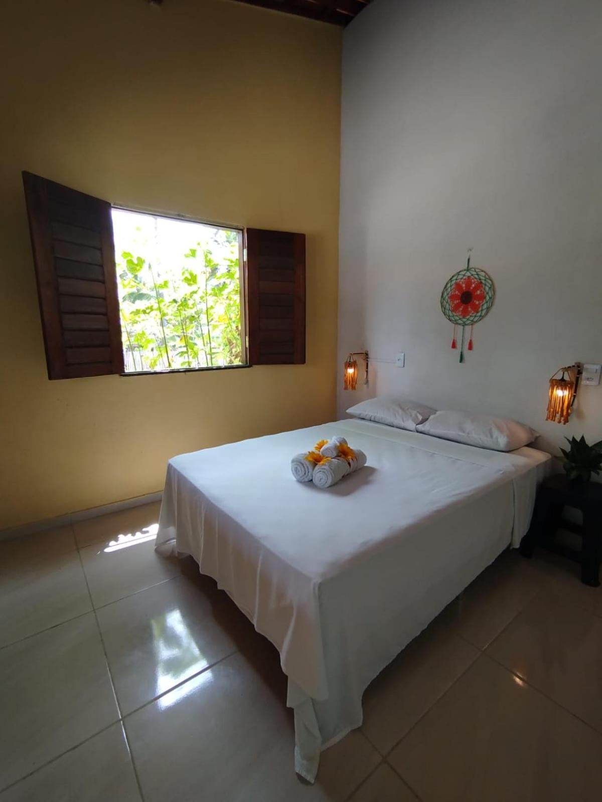 Villa Dos Coqueirais Icaraí Kültér fotó