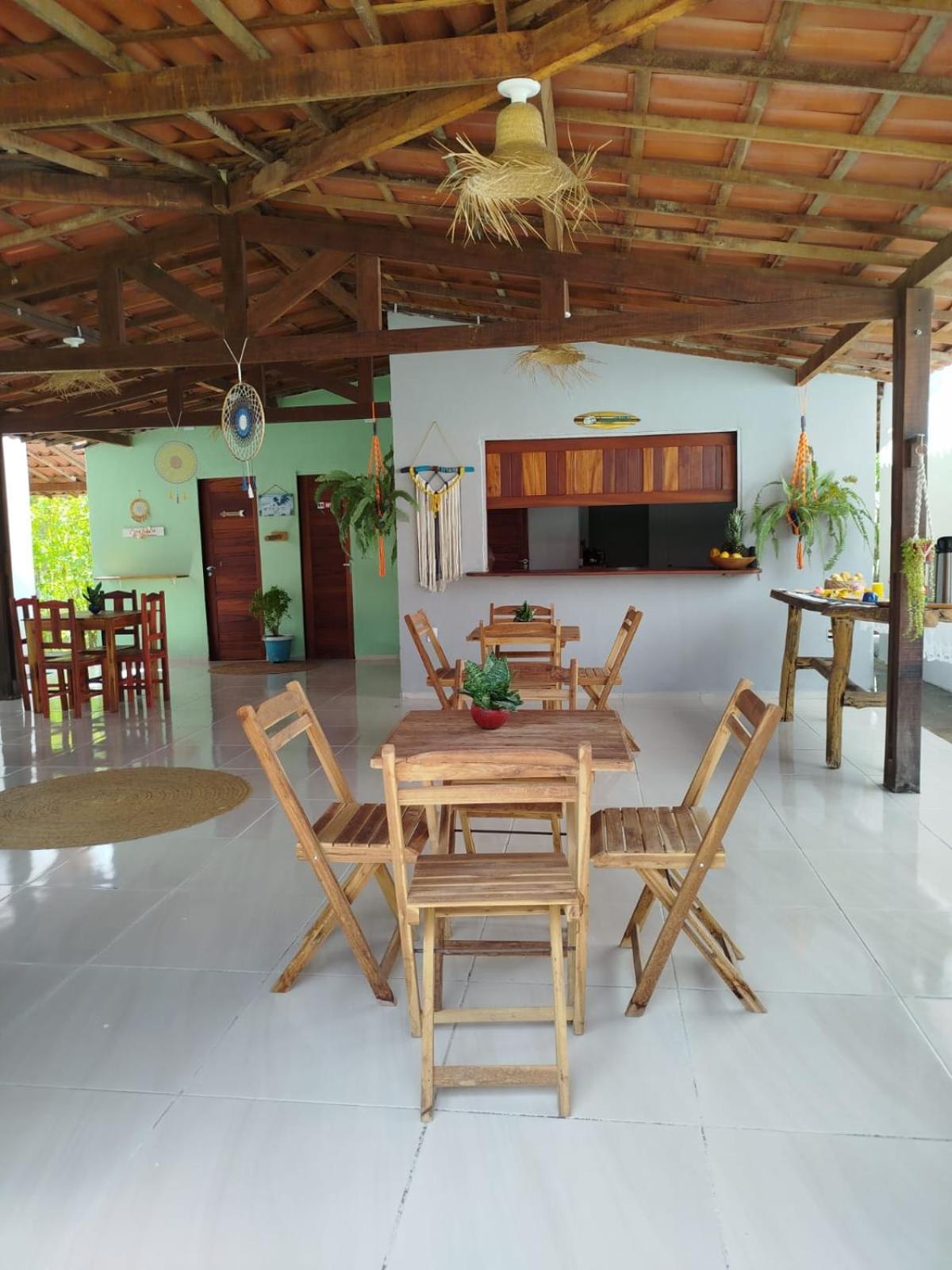 Villa Dos Coqueirais Icaraí Kültér fotó